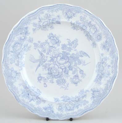 Plate c1870